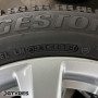 215/55 R17 BRIDGESTONE BLIZZAK VRX 2016 (390T40325)  Зимние   9 