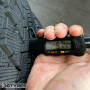 215/55 R17 BRIDGESTONE BLIZZAK VRX 2016 (390T40325)  Зимние   12 