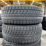 215/55 R17 BRIDGESTONE BLIZZAK VRX 2016 (390T40325)  Зимние   6 
