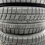215/55 R17 BRIDGESTONE BLIZZAK VRX 2016 (390T40325)  Зимние   2 