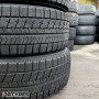 215/55 R17 BRIDGESTONE BLIZZAK VRX 2016 (390T40325)  Зимние   8 