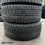215/55 R17 BRIDGESTONE BLIZZAK VRX 2016 (390T40325)  Зимние   5 