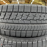 215/55 R17 BRIDGESTONE BLIZZAK VRX 2016 (390T40325)