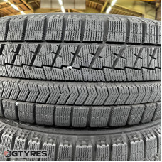 215/55 R17 BRIDGESTONE BLIZZAK VRX 2016 (390T40325)