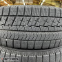 215/55 R17 BRIDGESTONE BLIZZAK VRX 2016 (390T40325)   