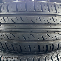 235/55 R18 DUNLOP GRANDTREK PT3 2019 (391T40325)
