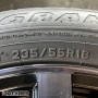 235/55 R18 DUNLOP GRANDTREK PT3 2019 (391T40325)  Летние   7 