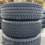 185/60 R15 BRIDGESTONE BLIZZAK VRX3 2021 (392T40325)  Зимние   6 