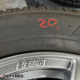 205/60 R16 TOYO GARIT G5 2017 (393T40325)  Зимние   8 