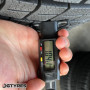 235/55 R19 DUNLOP WINTER MAXX SJ8 2024 (395T40325)  Зимние   12 
