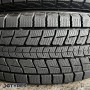 235/55 R19 DUNLOP WINTER MAXX SJ8 2024 (395T40325)  Зимние   3 