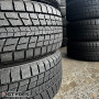 235/55 R19 DUNLOP WINTER MAXX SJ8 2024 (395T40325)  Зимние   8 