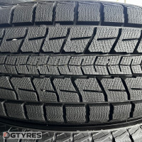 235/55 R19 DUNLOP WINTER MAXX SJ8 2024 (395T40325)