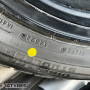 235/55 R19 DUNLOP WINTER MAXX SJ8 2024 (395T40325)  Зимние   11 