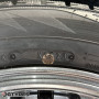 205/55 R16 DUNLOP WINTER MAXX WM02 2023 (397T40325)  Зимние   9 