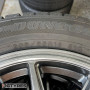 205/55 R16 DUNLOP WINTER MAXX WM02 2023 (397T40325)  Зимние   10 