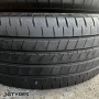 235/45 R18 BRIDGESTONE TURANZA T005A 2017 (399T40325)  Летние   3 