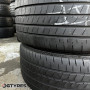 235/45 R18 BRIDGESTONE TURANZA T005A 2017 (399T40325)  Летние   8 