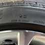 235/45 R18 BRIDGESTONE TURANZA T005A 2017 (399T40325)  Летние   10 