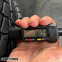 195/65 R15 DUNLOP WINTERMAXX WM02 2019 (400T40325)  Зимние   12 