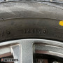 195/65 R15 DUNLOP WINTERMAXX WM02 2019 (400T40325)  Зимние   10 