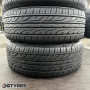 205/55 R16 DUNLOP ENASAVE EC202 2022 (401T40325)  Летние   5 