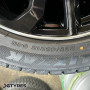 235/45 R18 BRIDGESTONE BLIZZAK VRX3 2021 (403T40325)  Зимние   9 