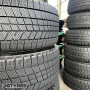 235/45 R18 BRIDGESTONE BLIZZAK VRX3 2021 (403T40325)  Зимние   7 