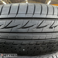 215/50 R17 BRIDGESTONE LUFT RV 2022 (407T40325)