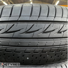 215/50 R17 BRIDGESTONE LUFT RV 2022 (407T40325)