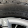 215/50 R17 BRIDGESTONE LUFT RV 2022 (407T40325)  Летние   11 