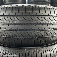 225/55 R18 YOKOHAMA GEOLANDAR SUV G055 2023 (411T40325)