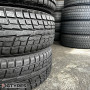 215/60 R17 YOKOHAMA GEOLANDAR I/T-S G073 2020 (414T40325)  Зимние   8 
