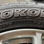 215/60 R17 YOKOHAMA GEOLANDAR I/T-S G073 2020 (414T40325)  Зимние   10 