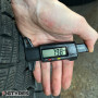195/65 R16 YOKOHAMA PRACTIVA ICE BP02 2023 (418T40325)  Зимние   7 