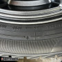 195/65 R16 YOKOHAMA PRACTIVA ICE BP02 2023 (418T40325)  Зимние   10 