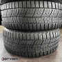 225/50 R17 TOYO OBSERVE GIZ2 2023 (422T40325)  Зимние   6 