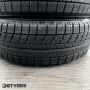 215/60 R17 BRIDGESTONE BLIZZAK VRX 2019 (424T40325)  Зимние   3 