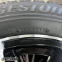 215/60 R17 BRIDGESTONE BLIZZAK VRX 2019 (424T40325)  Зимние   8 