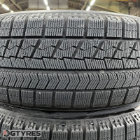 215/60 R17 BRIDGESTONE BLIZZAK VRX 2019 (424T40325)