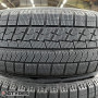 215/60 R17 BRIDGESTONE BLIZZAK VRX 2019 (424T40325)   
