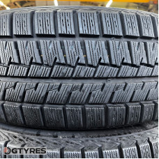 215/65 R16 KUMHO WINTERCRAFT ICE WI61 2020 (426T40325)