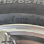 215/65 R16 KUMHO WINTERCRAFT ICE WI61 2020 (426T40325)  Зимние   10 