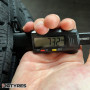 215/55 R17 YOKOHAMA ICE GUARD IG50 PLUS 2017 (427T40325)  Зимние   12 