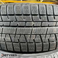 215/55 R17 YOKOHAMA ICE GUARD IG50 PLUS 2017 (427T40325)