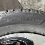 215/55 R17 BRIDGESTONE BLIZZAK VRX3 2021 (428T40325)  Зимние   9 