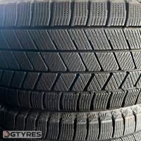 215/55 R17 BRIDGESTONE BLIZZAK VRX3 2021 (428T40325)
