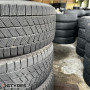 215/55 R17 BRIDGESTONE BLIZZAK VRX3 2021 (428T40325)  Зимние   7 
