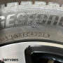 215/55 R17 BRIDGESTONE BLIZZAK VRX3 2021 (428T40325)  Зимние   10 
