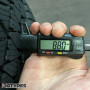 225/55 R18 BRIDGESTONE BLIZZAK DM-V3 2019 (429T40325)  Зимние   12 